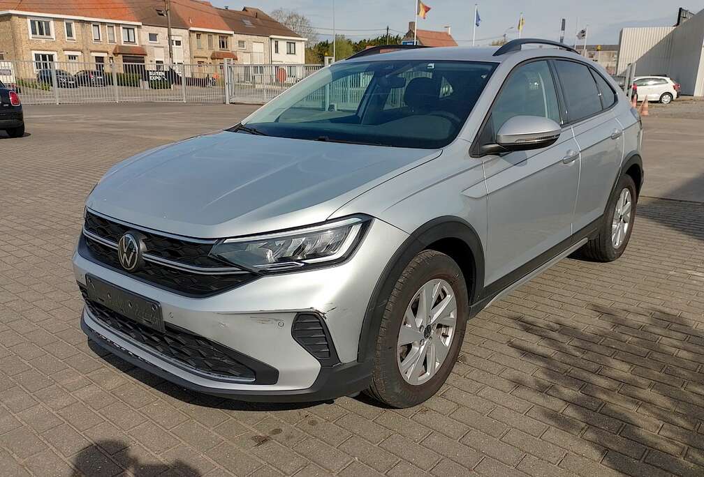 Volkswagen 1.0TSi Life