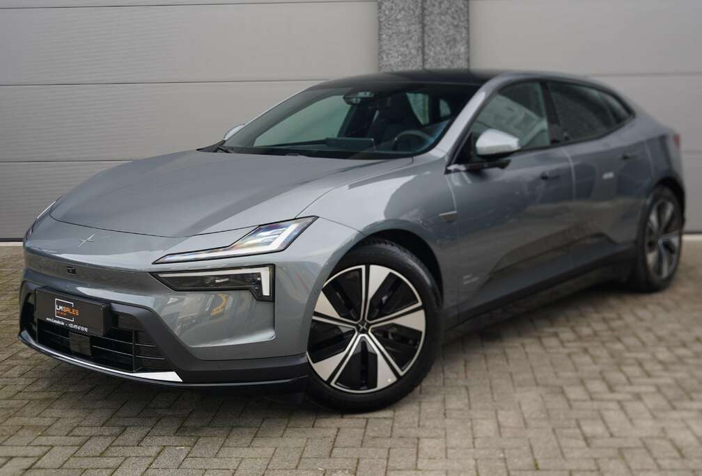 100kWh Long Range Single Motor PILOT / PLUS *HEAD-UP / HARMAN KARDON / PANO / 360 CAMERA / ADAPTIVE CRUISE / DODEHOEK *