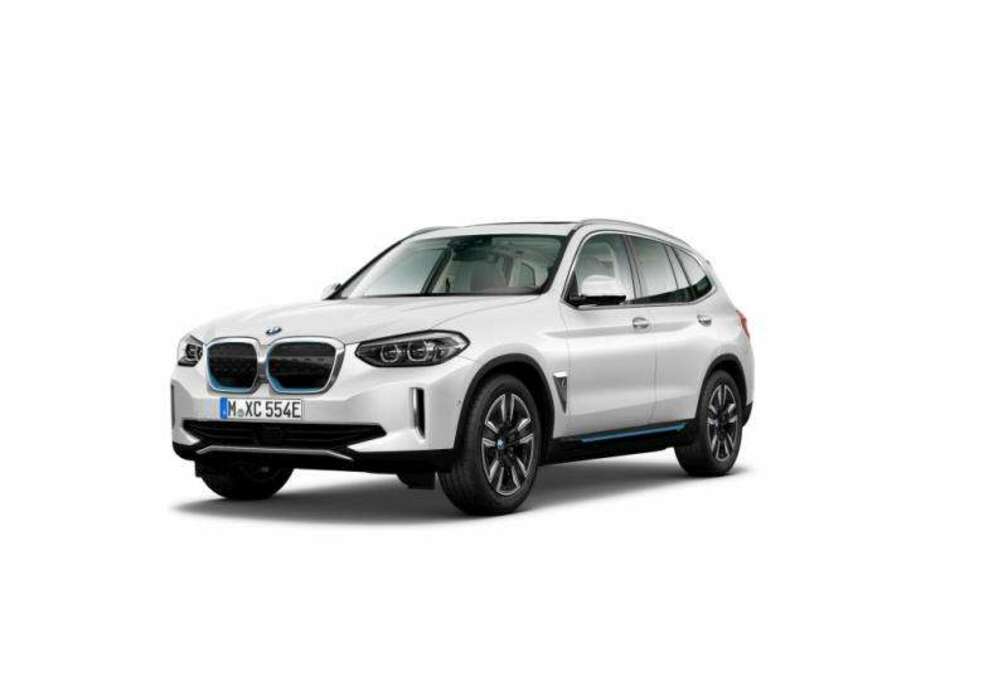 BMW PANODAK - HAAK - LEDER - INSPR