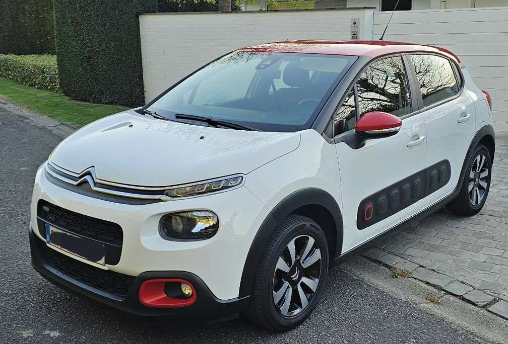Citroen citroen c3