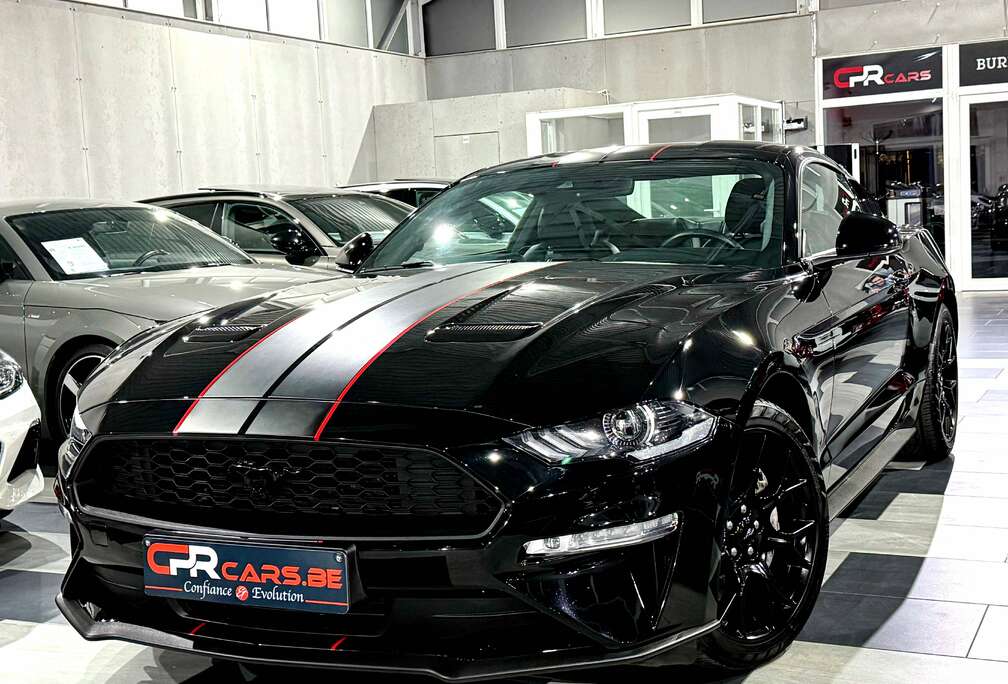 Ford 2.3 EcoBoost Etat Neuf Full Hist.