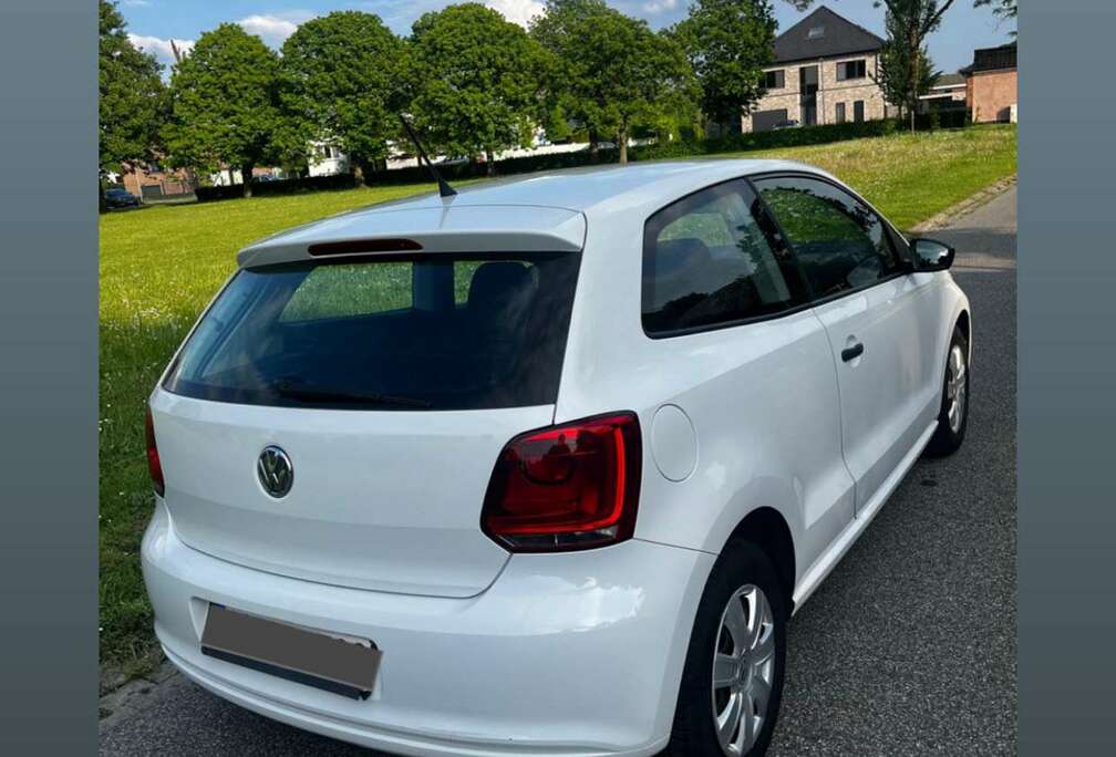 Volkswagen 1.2i