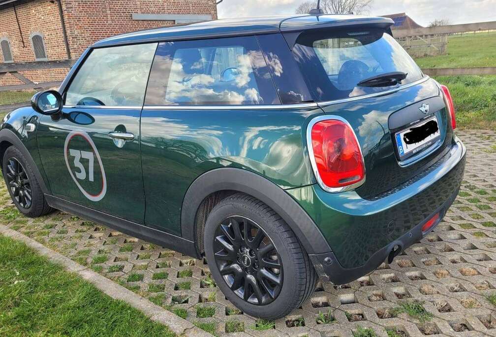 MINI Mini 1.2 One