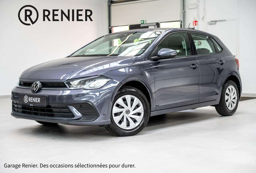 Volkswagen 1.0 TSi 95 DSG Life Garantie 12 mois