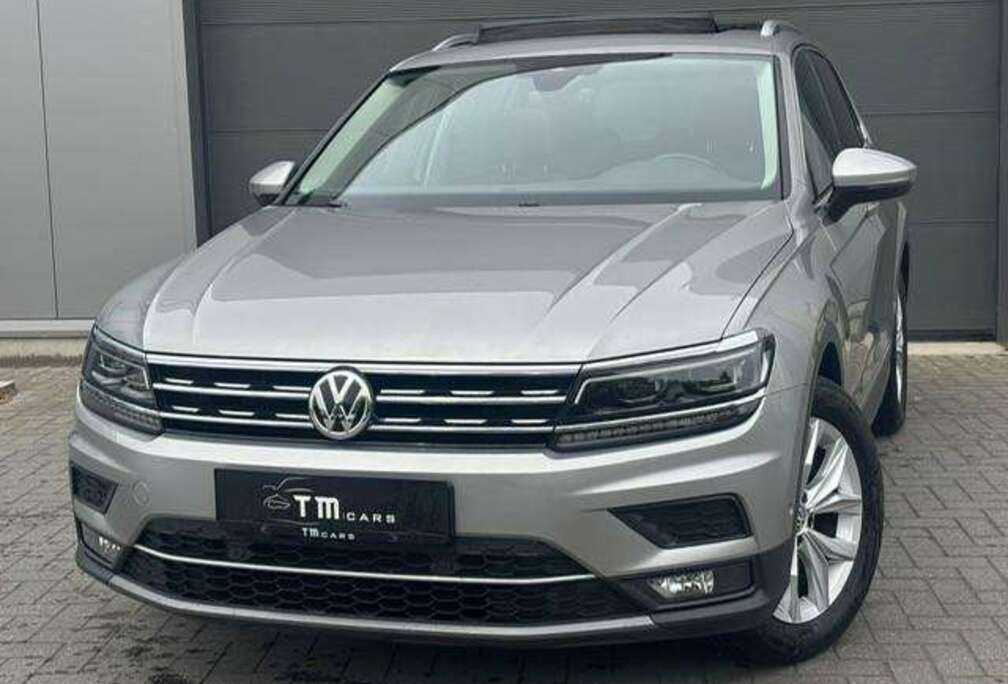 Volkswagen Pano dak/camera/ adaptive cruise controle
