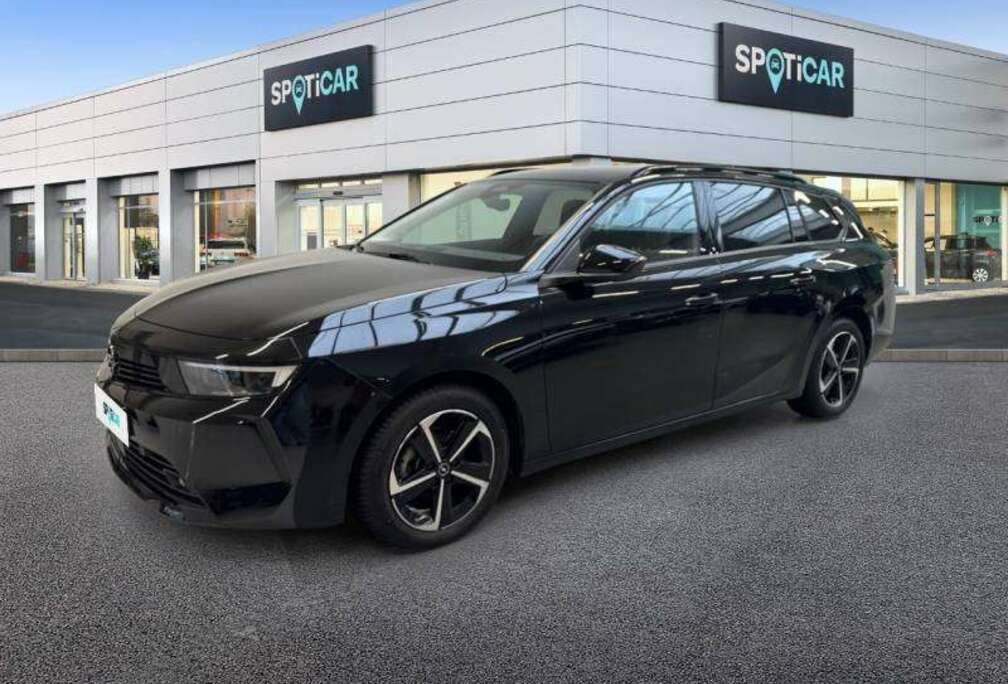 Opel Sports Tourer 6 1.2 Turbo 81kW S/S Edition