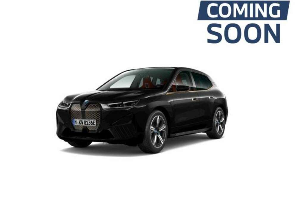 BMW SPORTPACK - SKYLOUNGE -