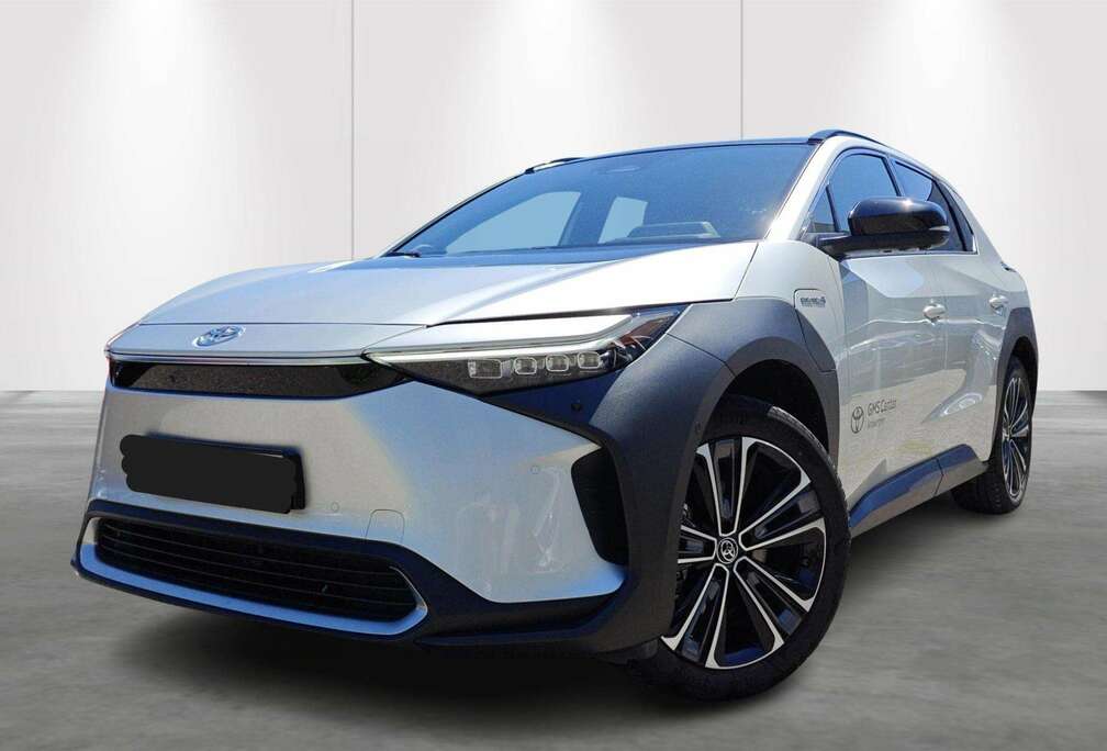 Toyota 71.4 kWh AWDi Premium - DEMO