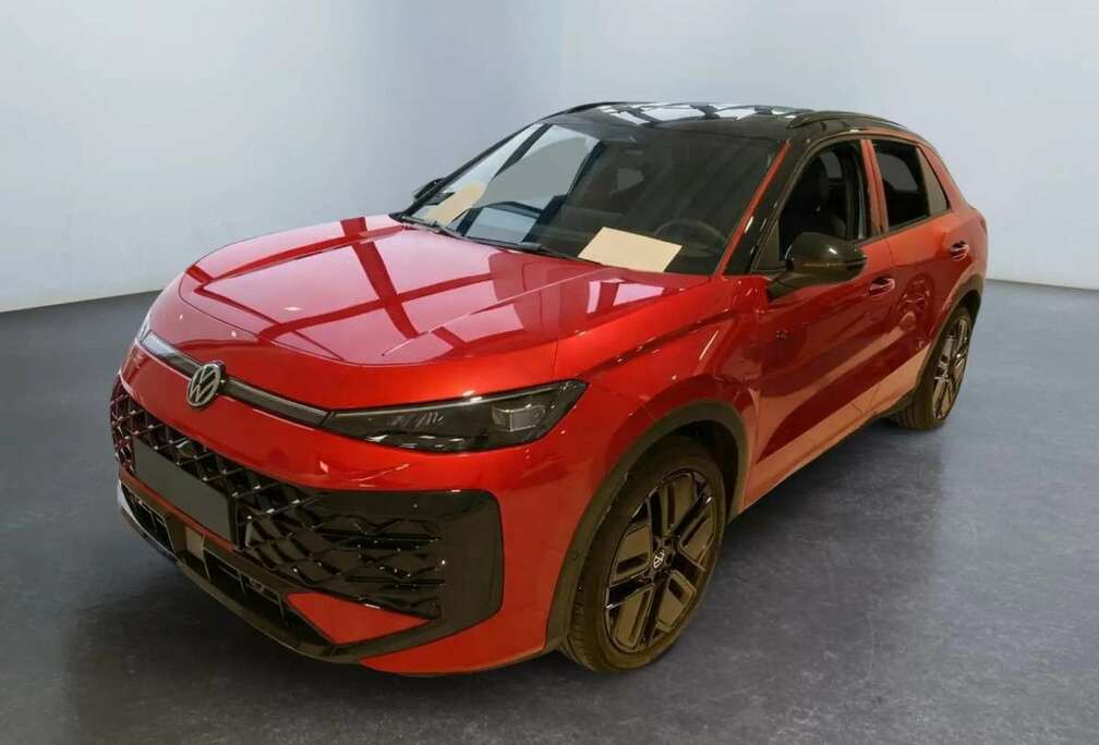 Volkswagen R-Line 1.5 eTSI 110KW-150CV DSG7 *** New Model - 2