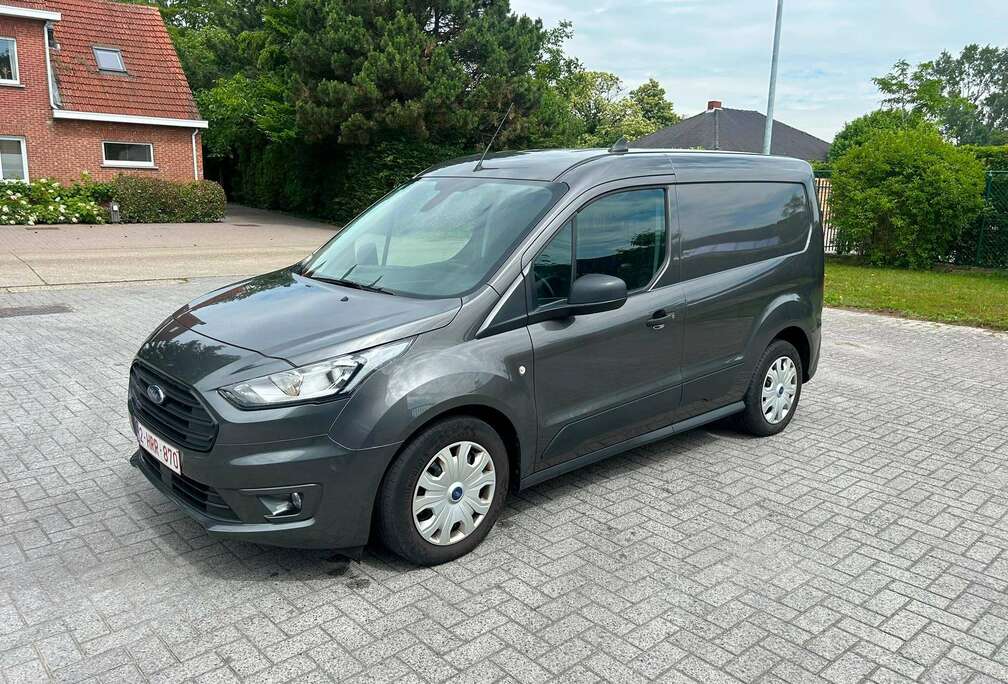 Ford Transit Connect 200 1.0 EcoBoost Ambiente