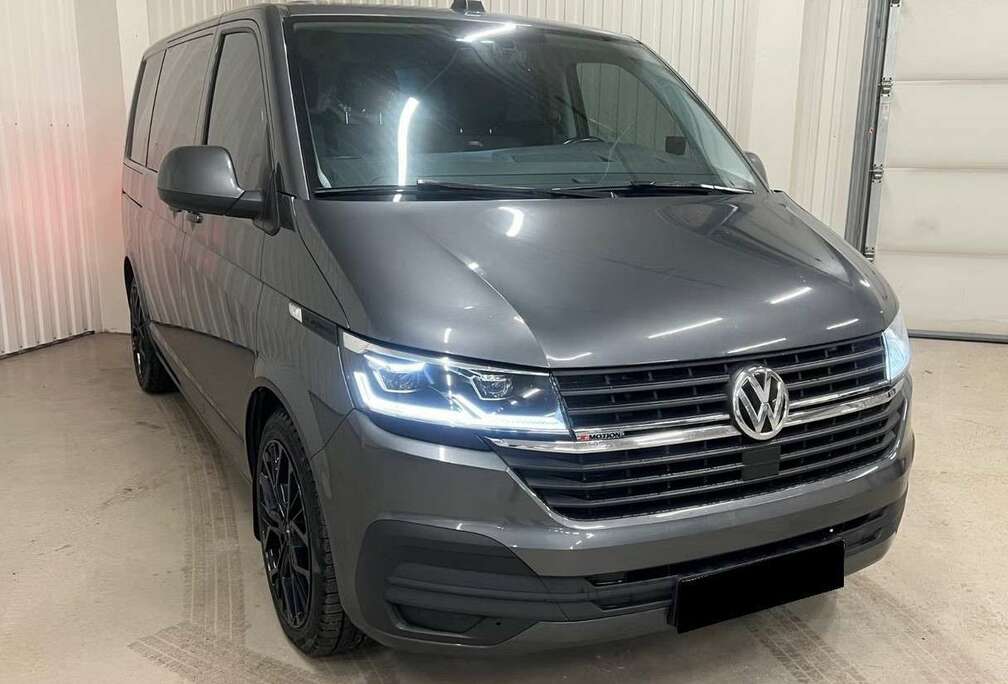 Volkswagen 2.TDI 150ch