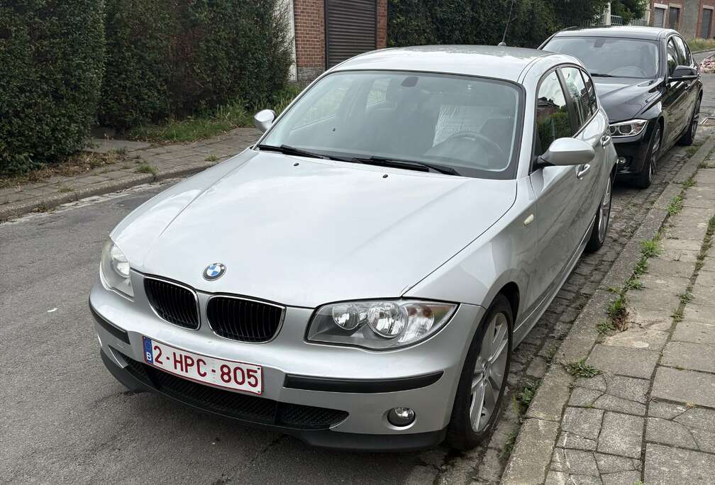 BMW 116i