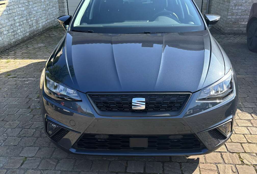 SEAT 1.0 TSI 40th Anniversary DSG