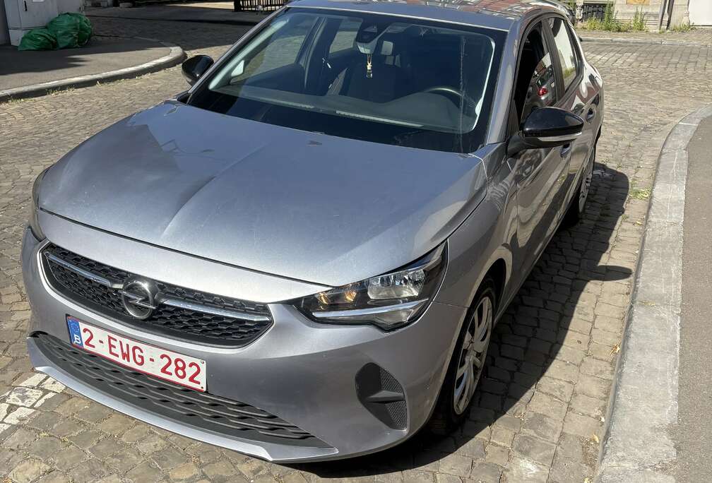 Opel