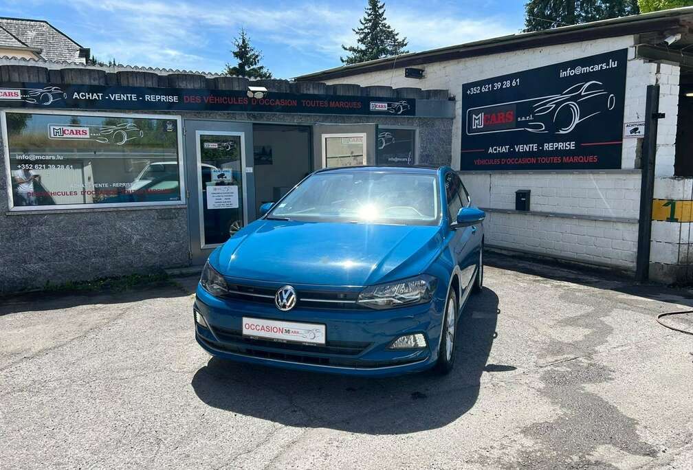Volkswagen 1.0 115CV HIGLINE DSG PANORAMA NAVIGATION CAMERA