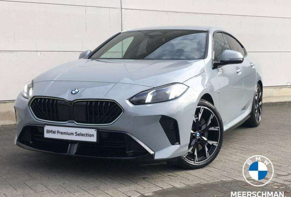 BMW Msportpro 360c hud harmk comf al iconic gl adsusp