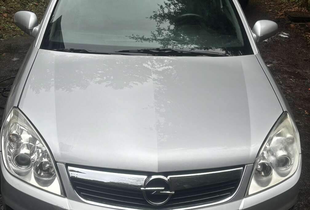 Opel Vectra 1.9 DT CDTi