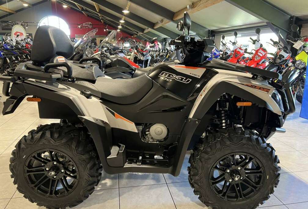 ABS EPS T3 B