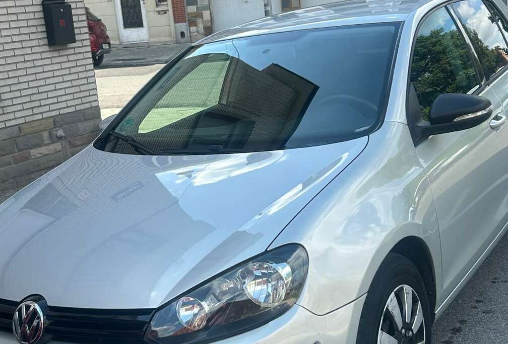 Volkswagen 1.4 Trendline