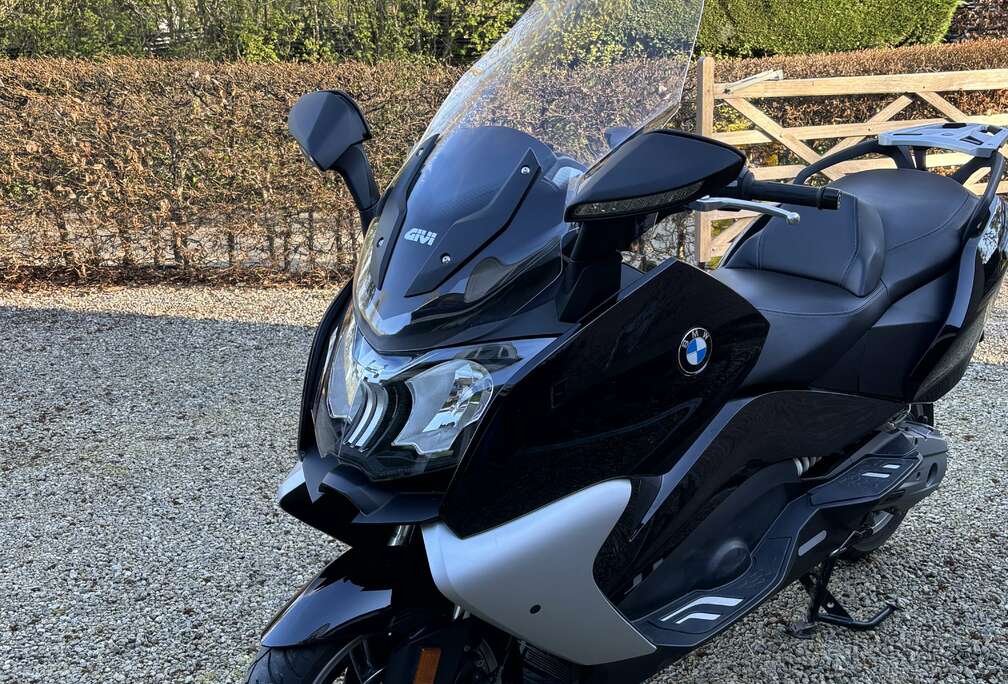 BMW