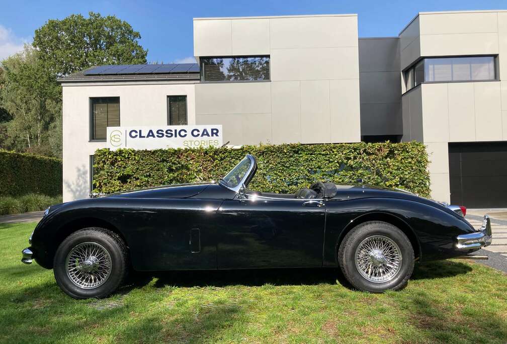 Jaguar 150