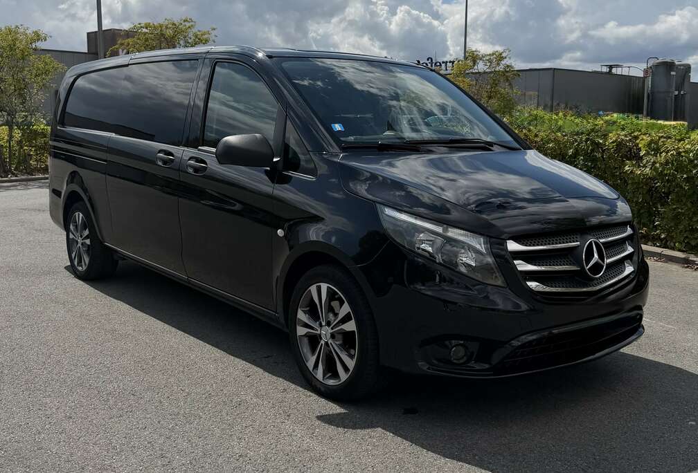 Mercedes-Benz 1er propriétaire | Excellent état | Full entretien