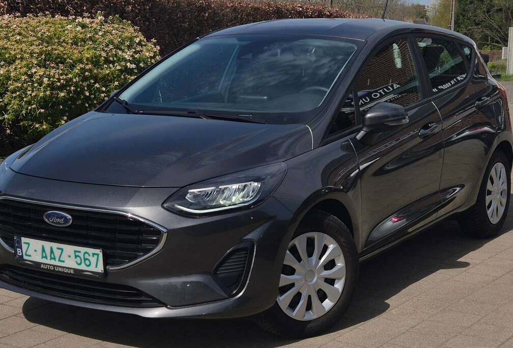 Ford 1.0 EcoBoost *CarPlay*282€ PAR MOIS SANS ACOMPTE