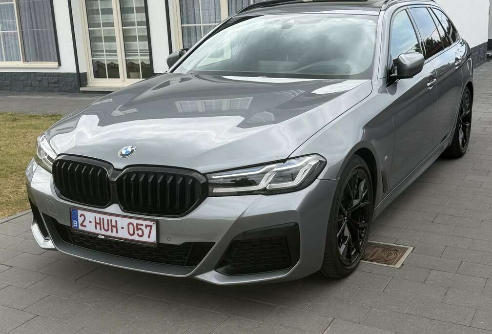 BMW Gran Turismo dA