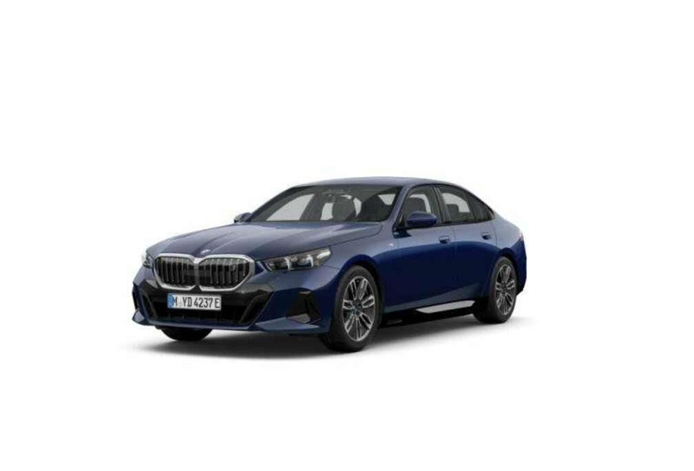 BMW i5 eDrive40 M Sport | DRIVE + | ADAPT LED |