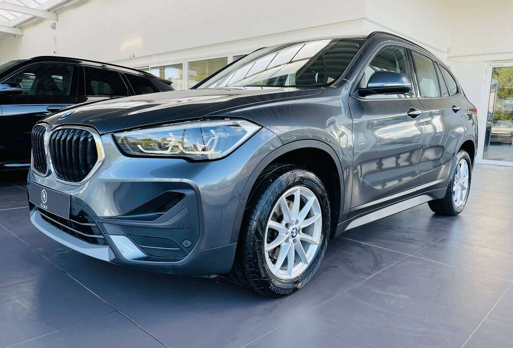 BMW 1.5iA *** GARANTIE + LED + GPS PRO ***