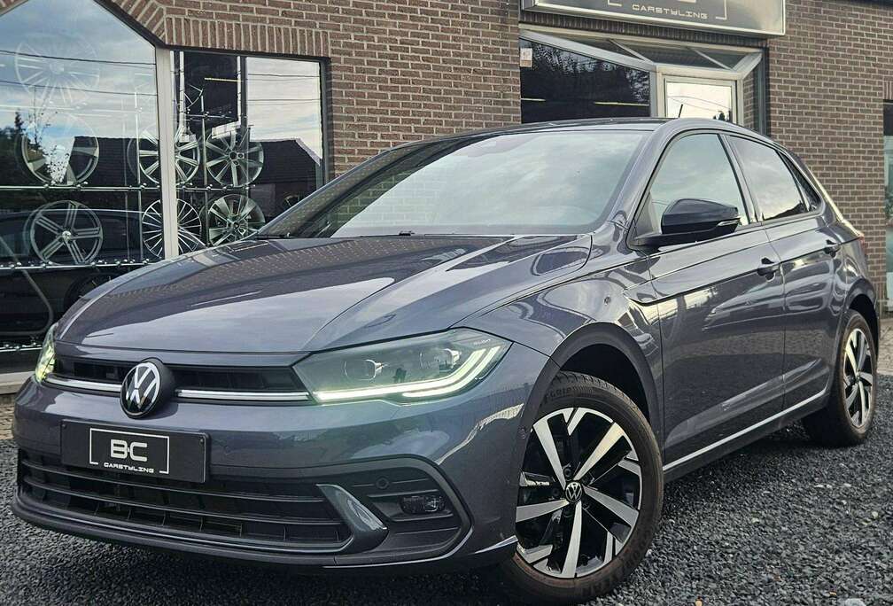 Volkswagen GOAL editie DSG, NAVI, ....