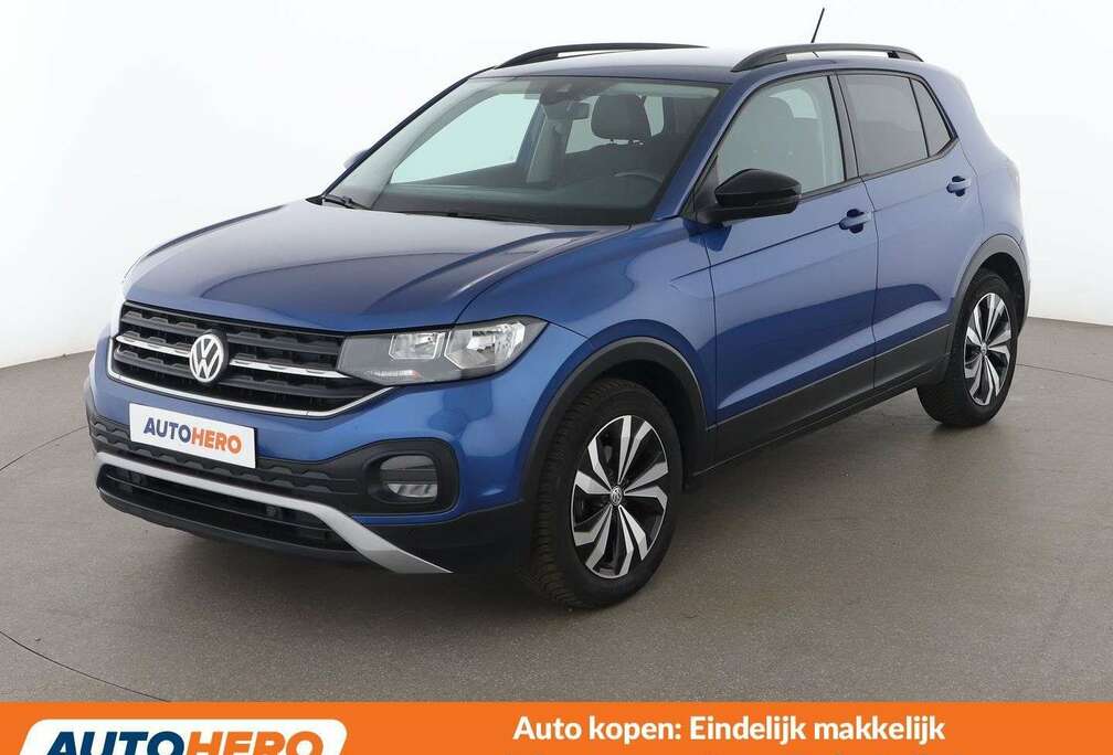Volkswagen 1.0 TSI Life