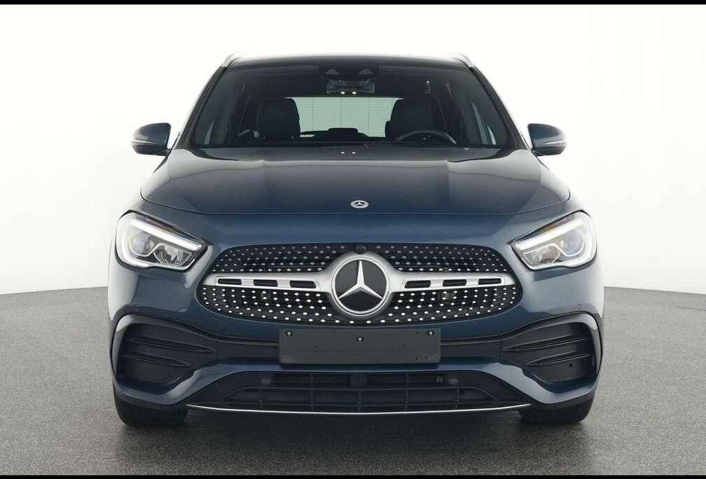 Mercedes-Benz d 4Matic 8G-DCT Edition 2021