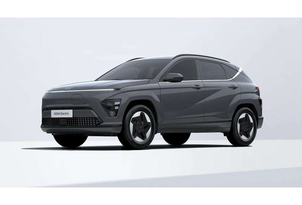 Hyundai feel comfort