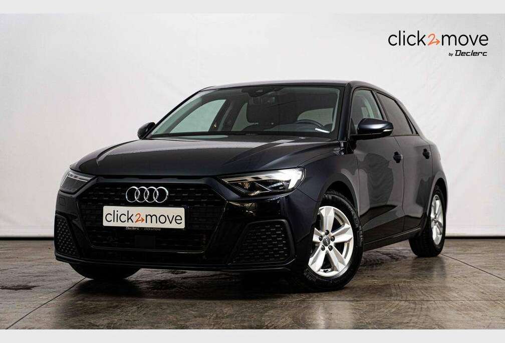 Audi Sportback Sportback 25 TFSI Business Edition S tro