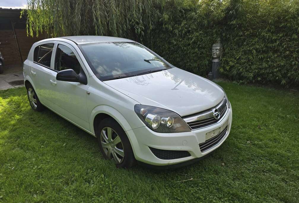 Opel 1.6i Enjoy