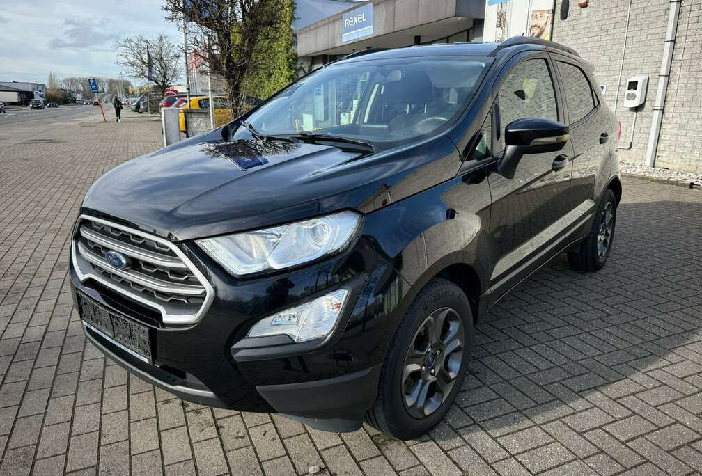 Ford Ecosport 1.5 TDC Business Class GARANTIE 1 AN/JAAR