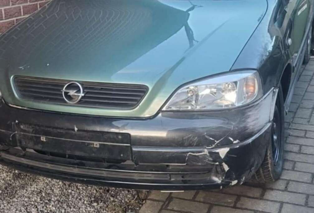 Opel 1.4i XE 16v Comfort