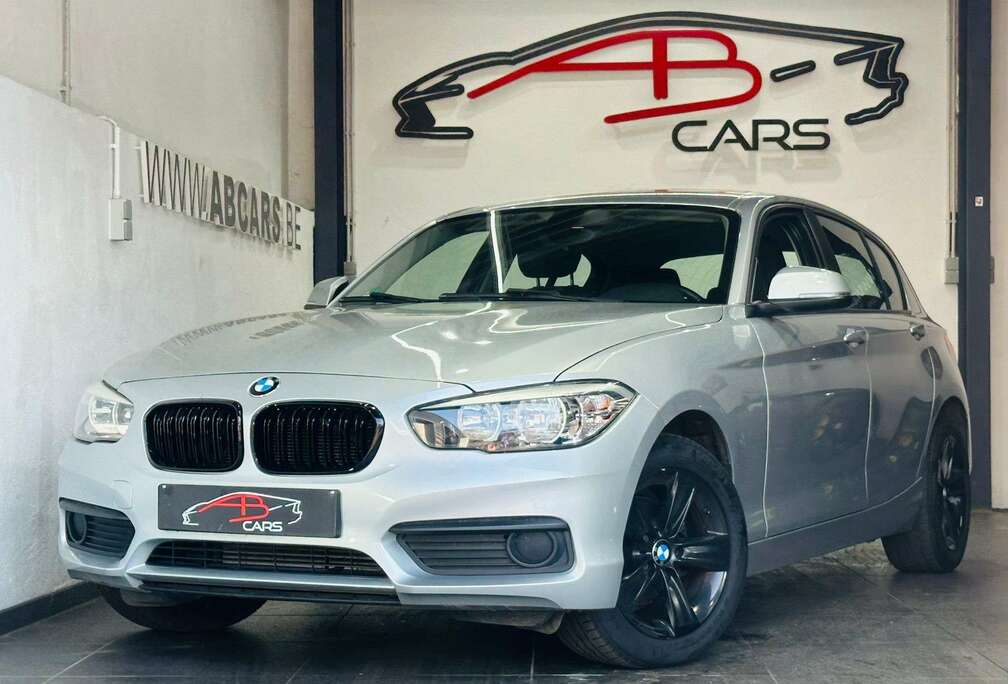 BMW d * GARANTIE 12 MOIS * SPORT *