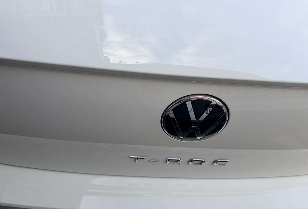 Volkswagen 2.0 TDi SCR Life Business