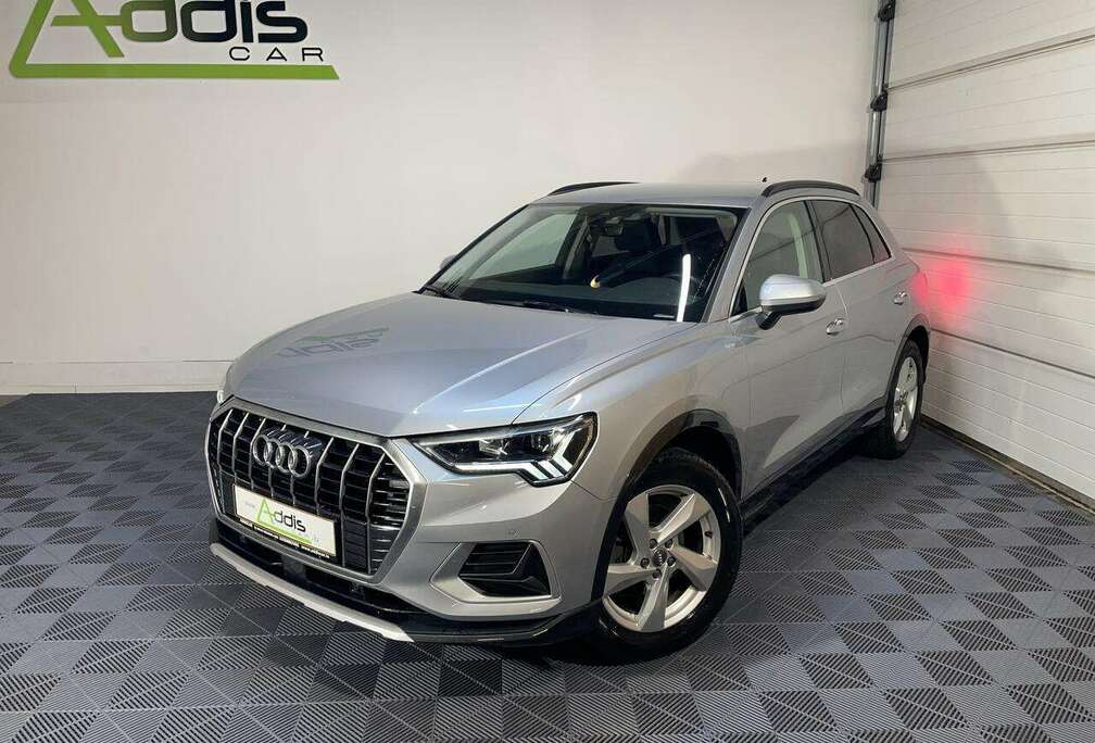 Audi 2.0 TDI 150 S-TRONIC 7 BUSINESS VIRTUAL COCKPIT