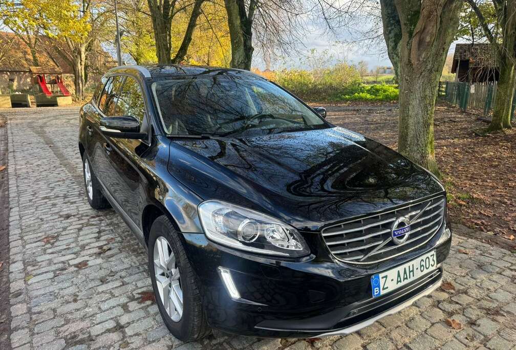 Volvo XC60 2.0 D3 *** ÉTAT NEUVE ***