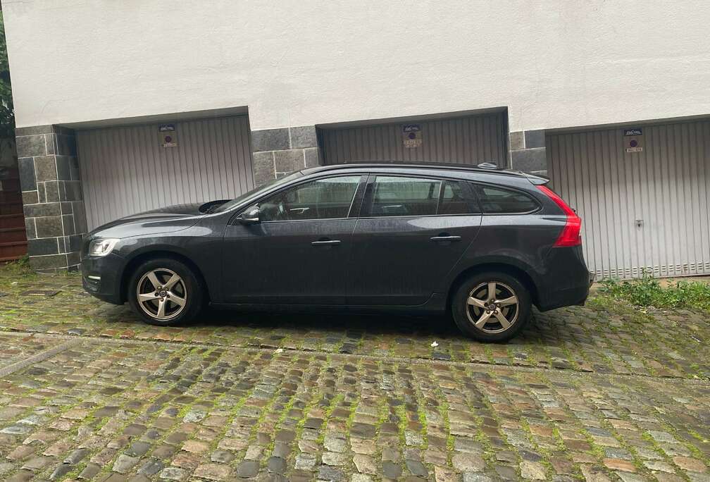 Volvo V60 1.6 D2 Base