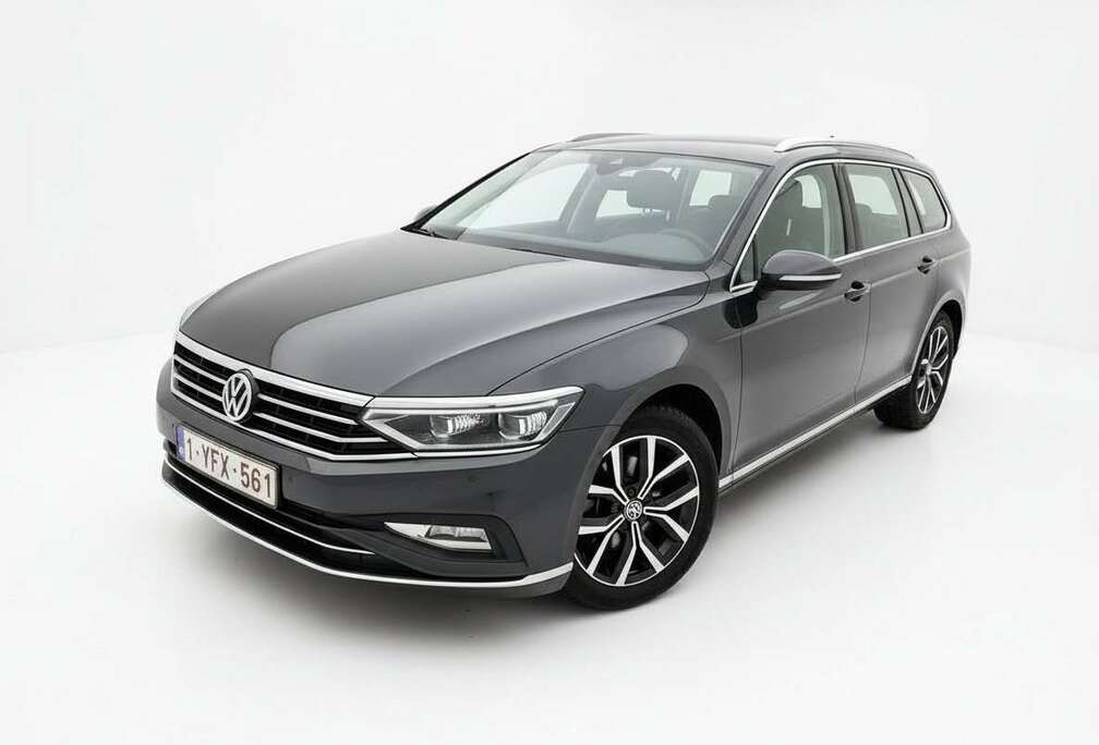 Volkswagen Passat SW 1.5 TSI Elegance Business OPF DSG