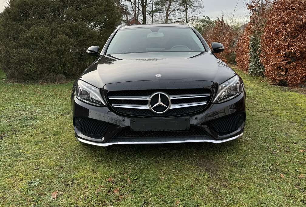 Mercedes-Benz d