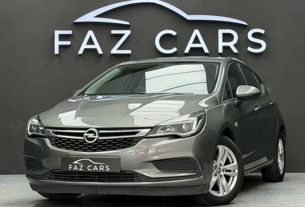 Opel 1.0 Turbo ECOTEC * 1ER PROP + REGU + GARANTIE *