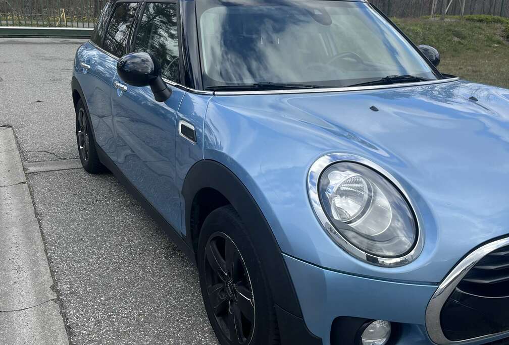 MINI 2.0 DA