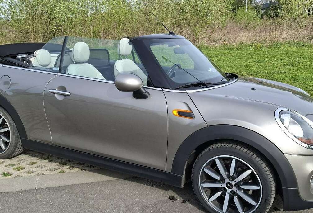MINI Mini Cabriolet 1.5 Cooper