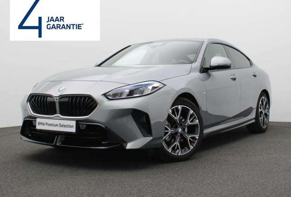 BMW NEW MODEL - M SPORT - HARMAN-K