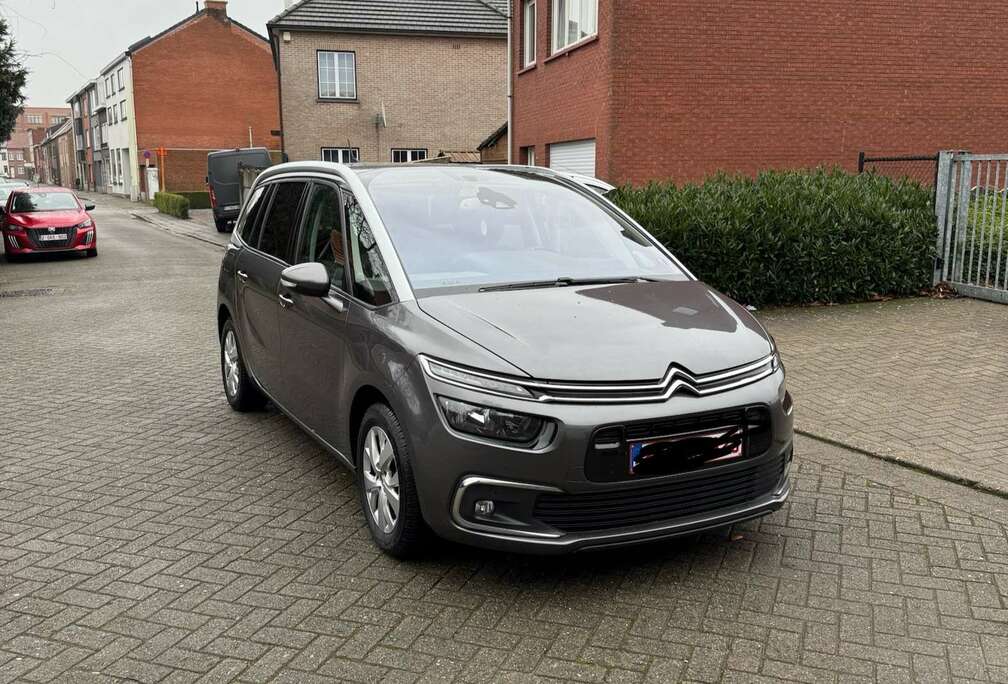 Citroen 1.2 PureTech Feel S&S